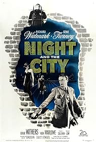 Night and the City (1950)