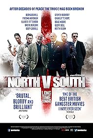 North v South (2019)