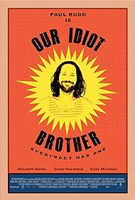 Our Idiot Brother (2011)