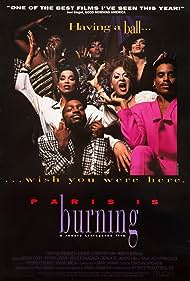 Paris Is Burning (1990)
