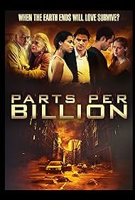 Parts Per Billion (2015)