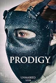 Prodigy (2018)