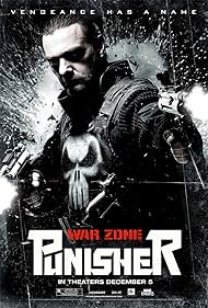 Punisher: War Zone (2008)