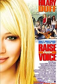 Raise Your Voice (2004)