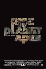 Rise of the Planet of the Apes (2011)