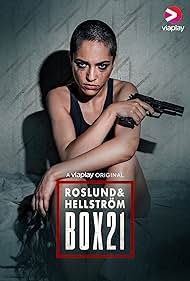 Roslund & HellstrÃ¶m: Box 21 (2020)