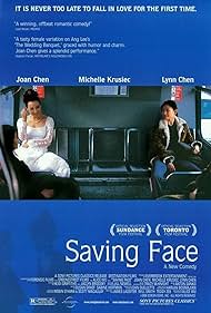 Saving Face (2005)