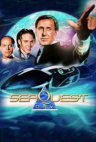 SeaQuest 2032 (1993)