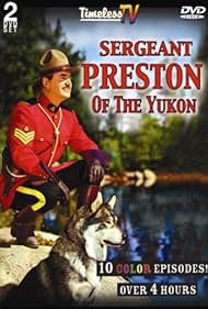 Sergeant Preston of the Yukon (1955)