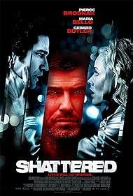 Shattered 2007