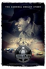Shelby American: The Carroll Shelby Story (2019)