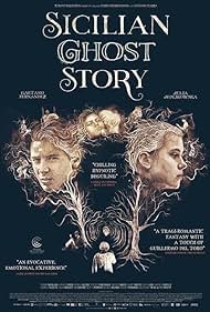 Sicilian Ghost Story (2018)