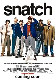 Snatch (2001)