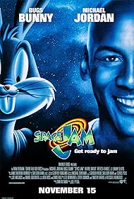 Space Jam (1996)