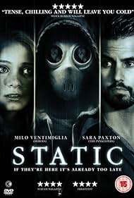 Static (2012)