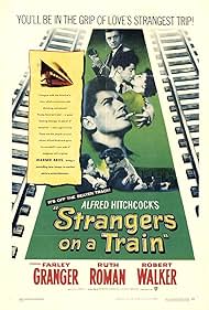 Strangers on a Train (1951)