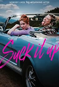 Suck It Up (2017)