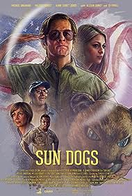Sun Dogs (2018)