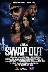 Swap Out (2022)