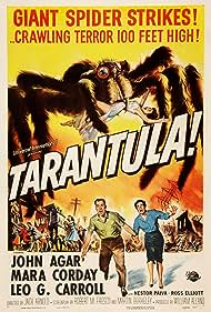 Tarantula (1956)