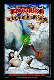 Tenacious D in the Pick of Destiny (2006)