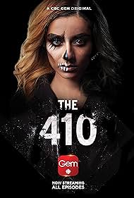 The 410 (2019)