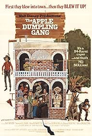 The Apple Dumpling Gang (1975)