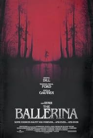 The Ballerina (2017)