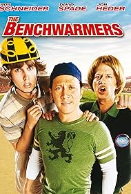 The Benchwarmers (2006)