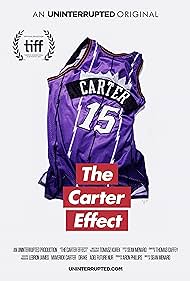 The Carter Effect (2018)