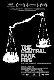 The Central Park Five (2014)