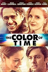 The Color of Time (2014)
