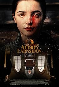 The Curse of Audrey Earnshaw (2020)