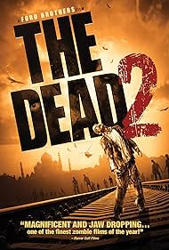 The Dead 2: India (2015)