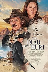 The Dead Don't Hurt (2024)