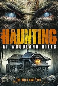 The Haunting at Woodland Hills (2016)