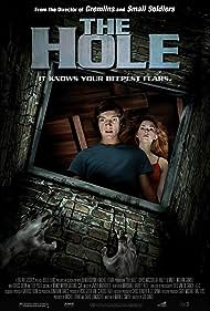 The Hole (2010)