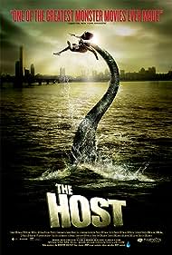 The Host (2007)