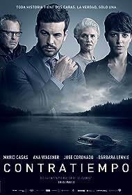 The Invisible Guest (2017)