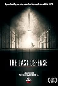 The Last Defense (2018)