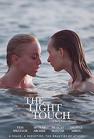 The Light Touch (2021)