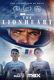 The Lionheart (2023)