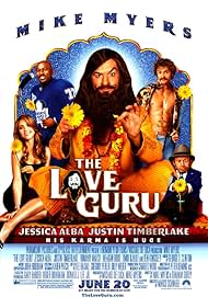 The Love Guru (2008)