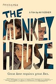The Monkey House (2023)