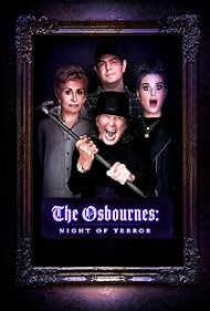 The Osbournes: Night of Terror (2020)