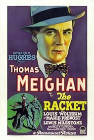 The Racket (1928)