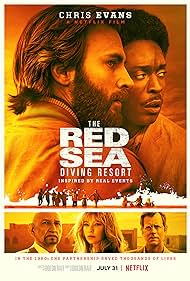 The Red Sea Diving Resort (2019)