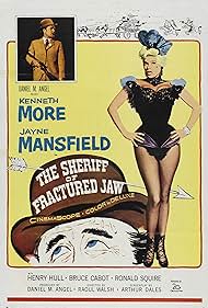 The Sheriff of Fractured Jaw (1959)