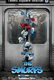 The Smurfs (2011)