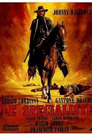 The Specialists (1969)